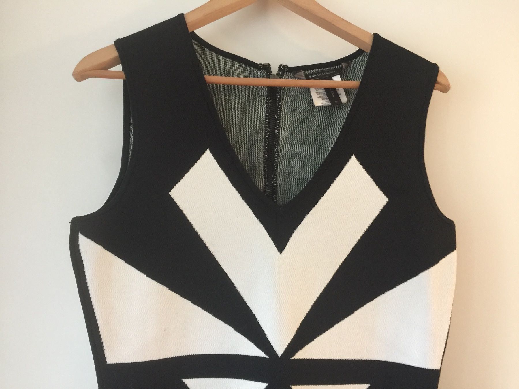 Vestiti: BCBG Max Azria Kleid Gr. M – Usato da Lachen venduto da Reeci 2