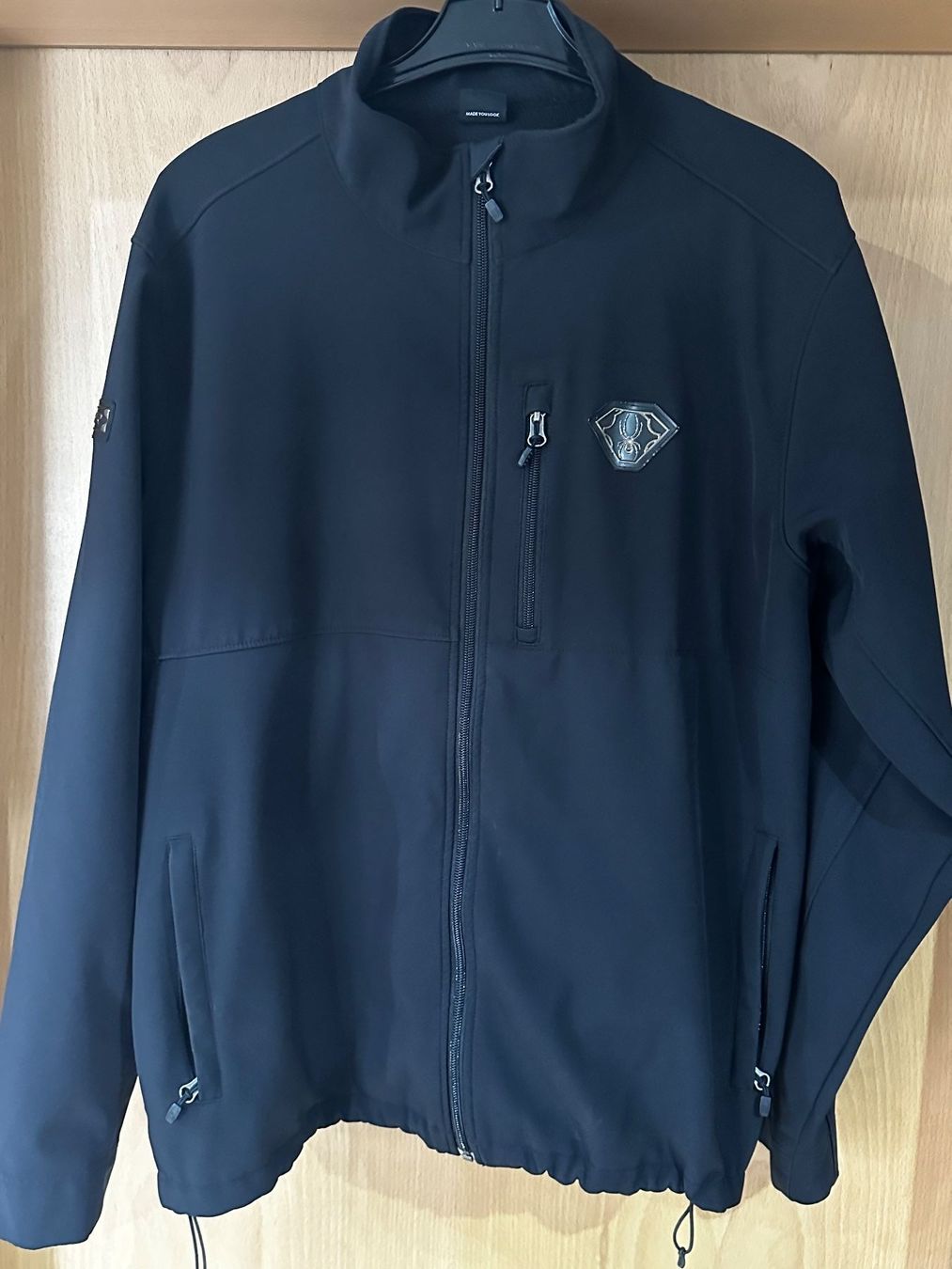 Spyder Giacche: SPYDER Softshell Jacke XL schwarz – Usato da Widnau venduto da Tityos