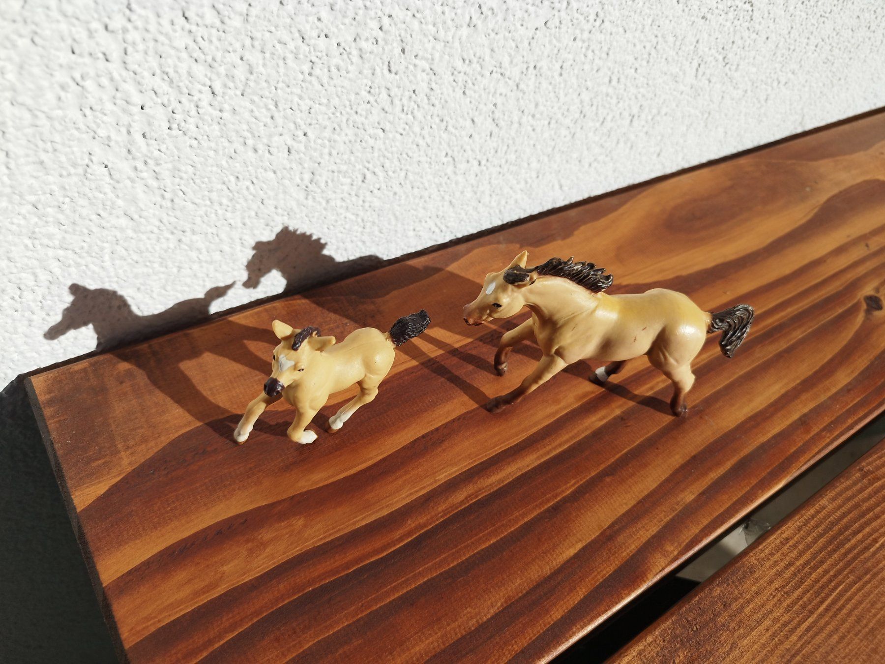 Schleich Spielzeuge: Schleich Pferde – Gebraucht aus Krauchthal von AnnalenaS01 4