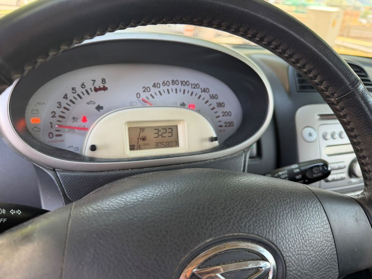 Daihatsu Autos: Daihatsu Sirion 1.3 4wd – Gebraucht aus Buchs SG von mef_78tr 6