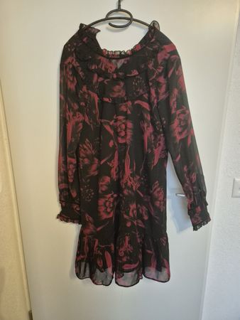 Kleid 40