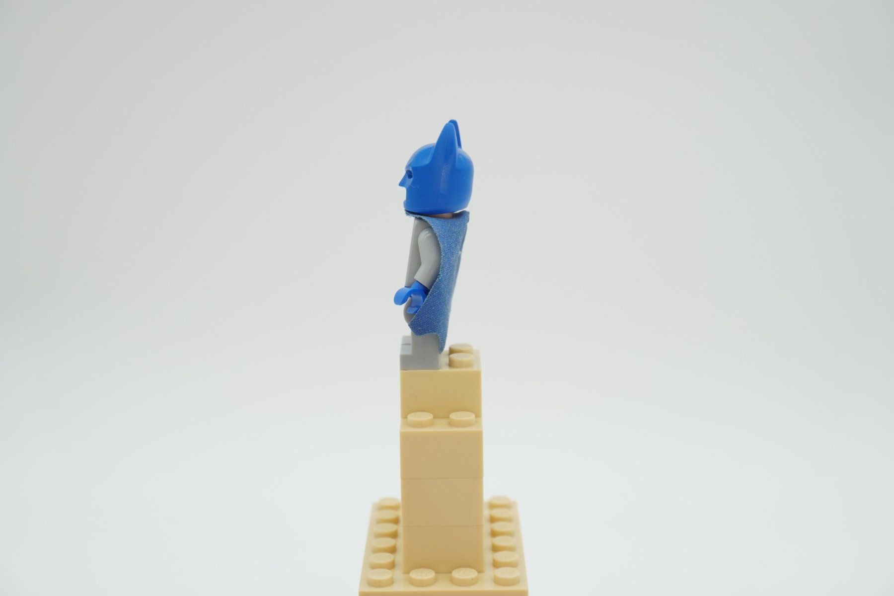 Lego Giocattoli: Lego Super Heroes Batman - sh0025 – Usato da Zürich venduto da PWGrZ 3