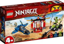 LEGO 71703 NINJAGO Legacy 4+