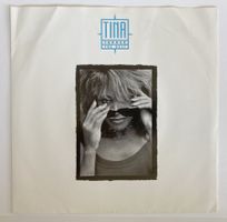 TINA TURNER - THE BEST
