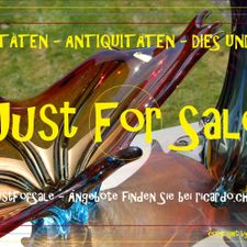 Profile image of JustForSale