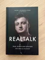Buch Realtalk von Anton „Viscabarca“ Rinas