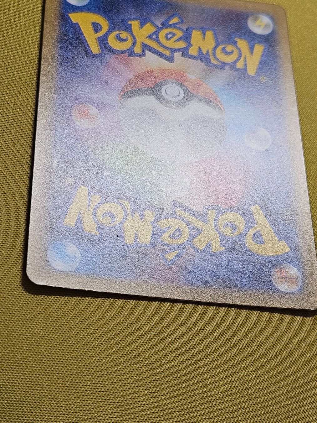 Pokémon Sammelbilder & Trading cards: sv1V Violet ex - Miraidon ex 037/078 RR – Gebraucht aus Bellinzona von Pokemarco 2