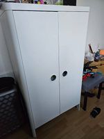 Kleiderschrank Busunge