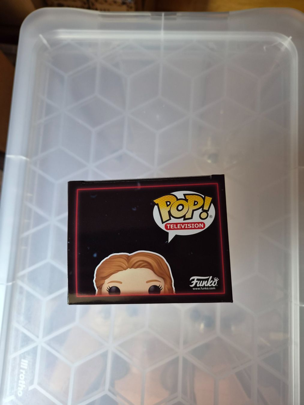 Funko Figuren: Funko Pop Max Mayfield #1805 – Stranger Things – Neu und originalverpackt aus Sisseln AG von schenk-figuren 4