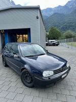 Vw Golf 1.9 TDI