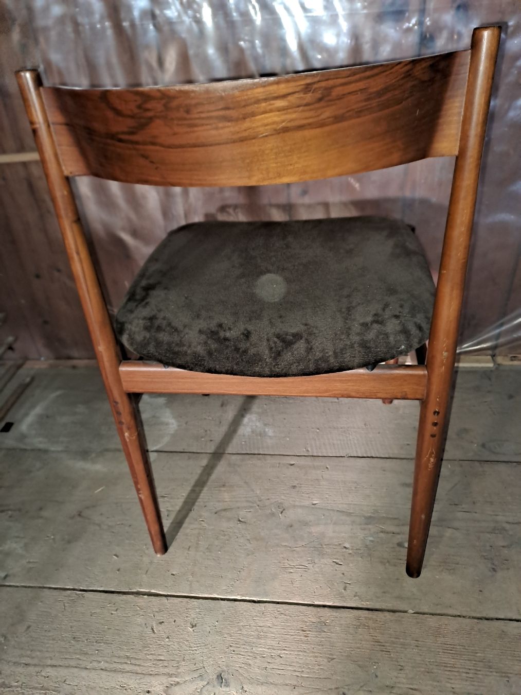Stühle: Stuhl Cassina? – Gebraucht aus Gebenstorf von suroh 2