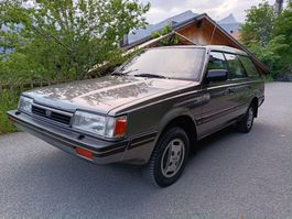 Subaru L-Serie 1.8 Turbo Kombi (1988)