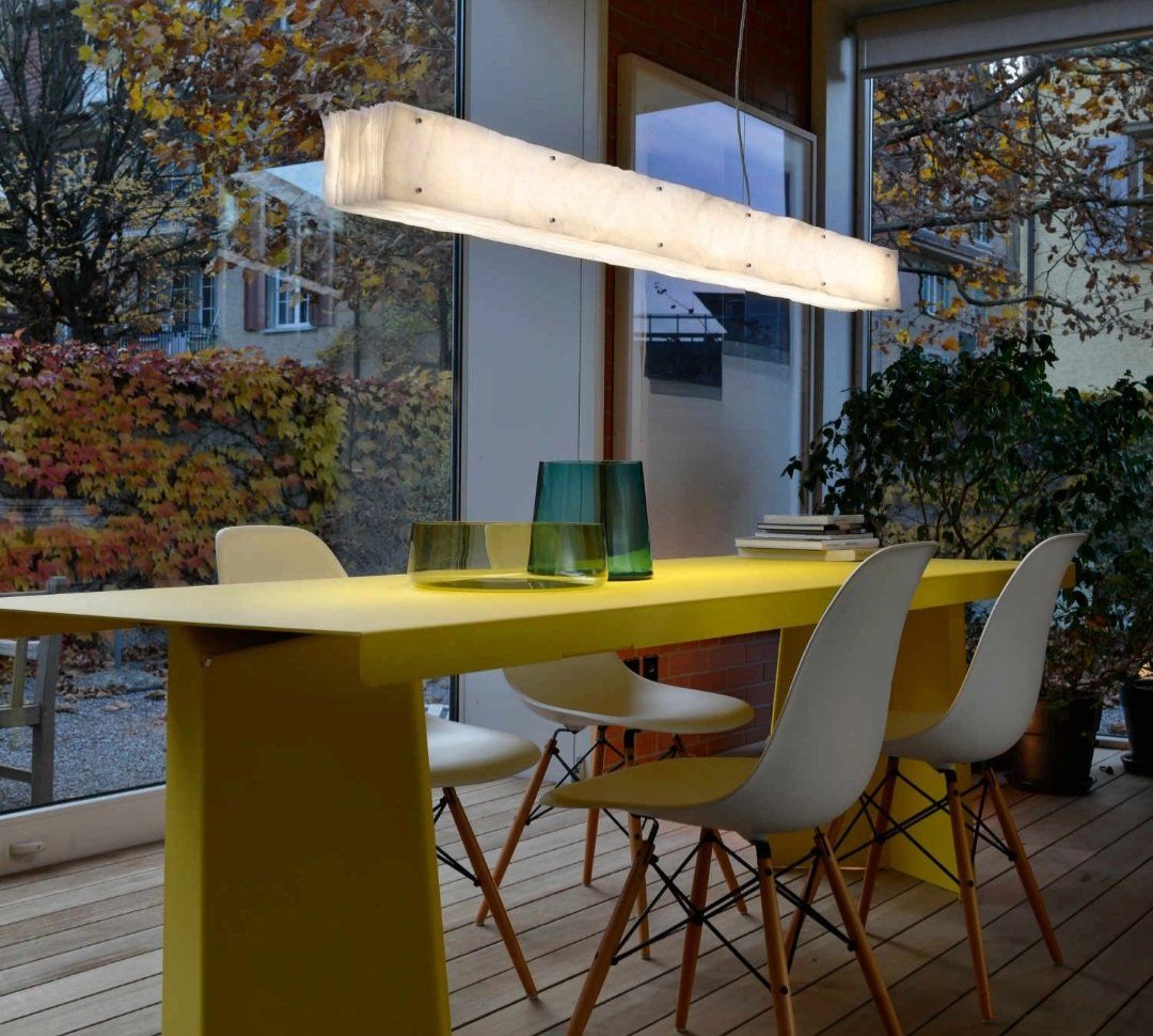 Belux Lampen: Belux One by One Hängeleuchte, 179 cm – Gebraucht aus Zürich von D_Rhyner 4