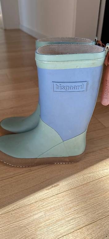Scarpe per ragazzi: Bisgaard Gummistiefel Gr. 31 – Usato da Strengelbach venduto da lul_tfr6