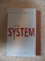 Das System Karl Olsberg