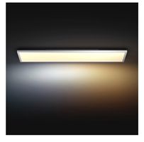 LED Panel Leuchte 1200x300mm Hue Philips Aurelle 