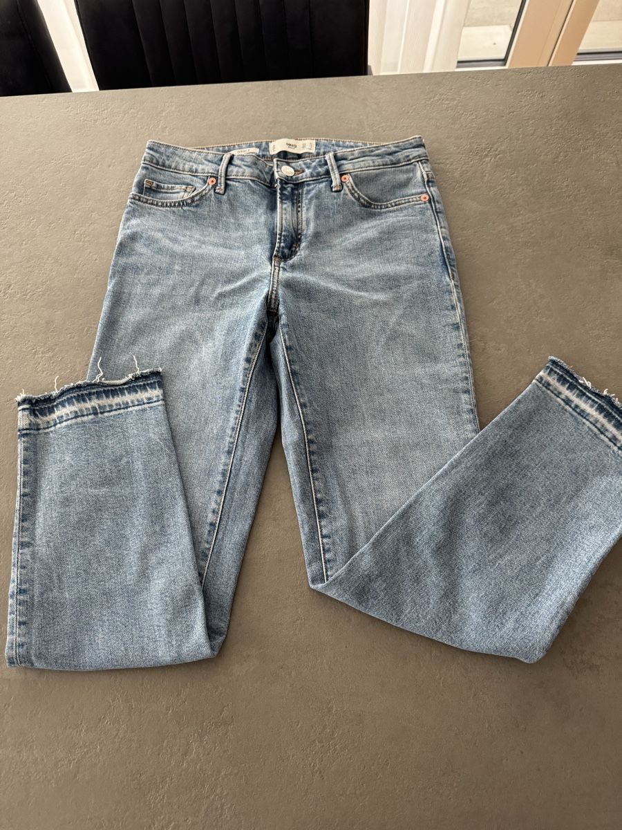 Mango Jeans: Damenhose- Mango – Neu (gemäss Beschreibung) aus Sursee von Alyel
