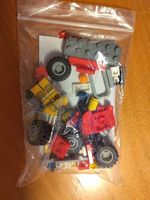 Lego City 4427 Feuerwehr ATV