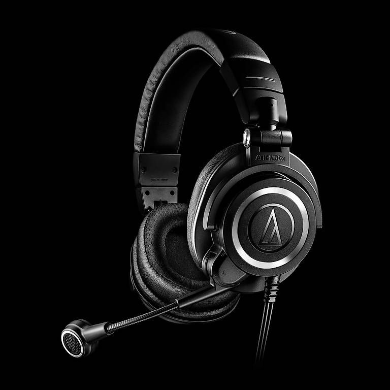 Audio Technica Cuffie: Casque Audio-technica ATH-M50xSTS – Usato da Carouge GE venduto da ama_h692 4