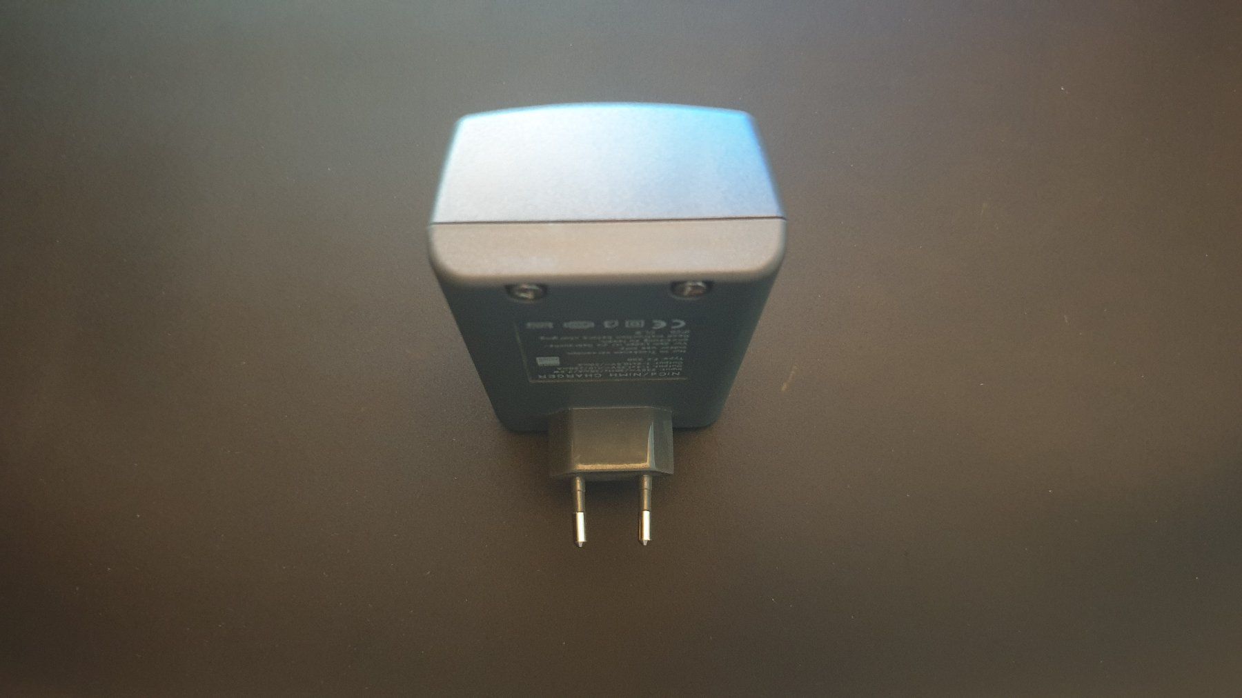 Akkus & Batterien: COMPIT FX 300 NiCd-NiMH CHARGER – Gebraucht aus Stäfa von Supertramp73 5