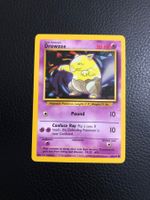 Base Set Drowzee 49/102 Ab 1