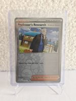Professor’s Research REVERSE Pokémon 124/131 *Near Mint*