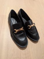 Mokassin Stradivarius 36