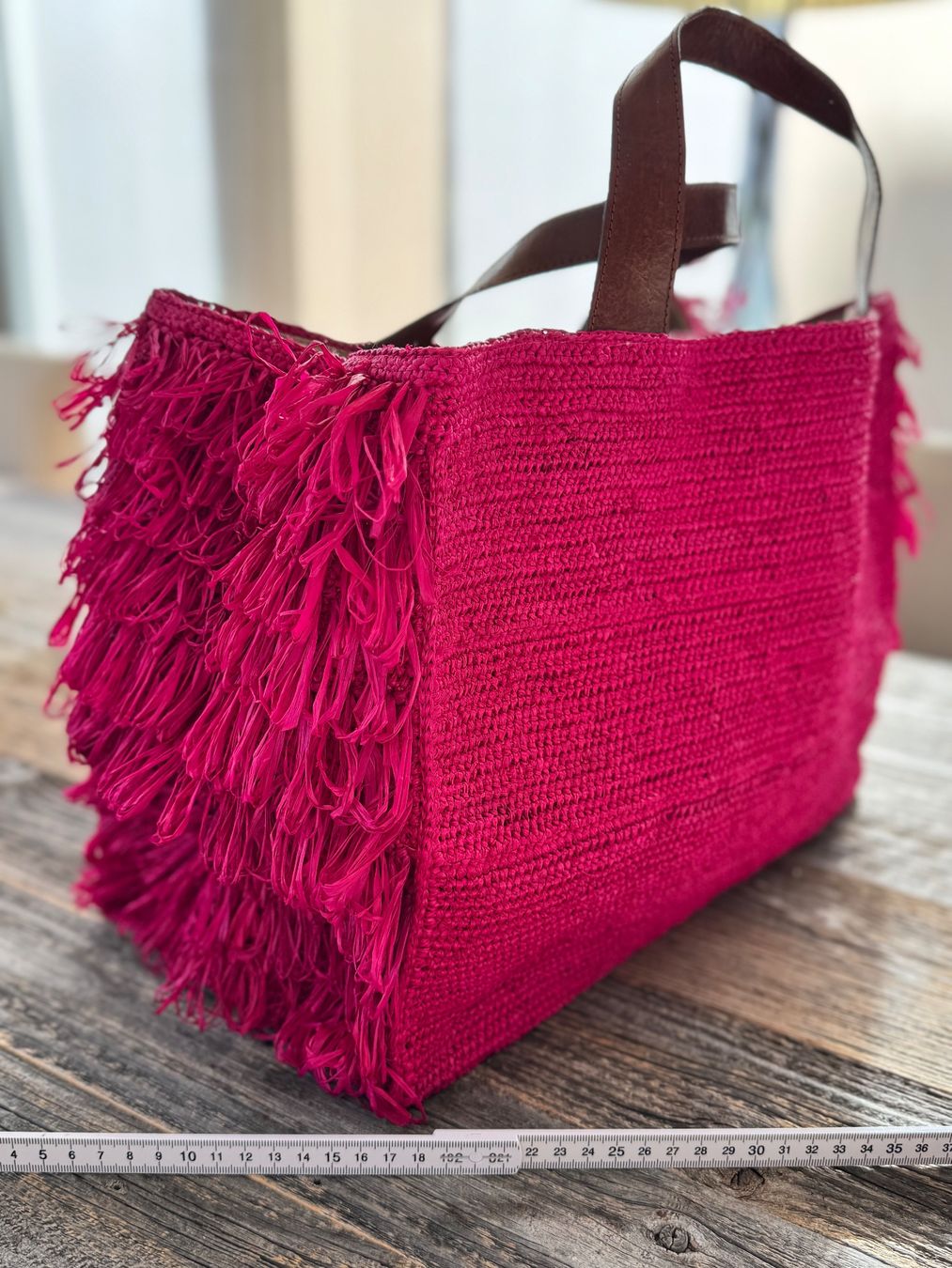 Taschen für Damen: Korbtasche – Gebraucht aus Andelfingen von Deta54 1