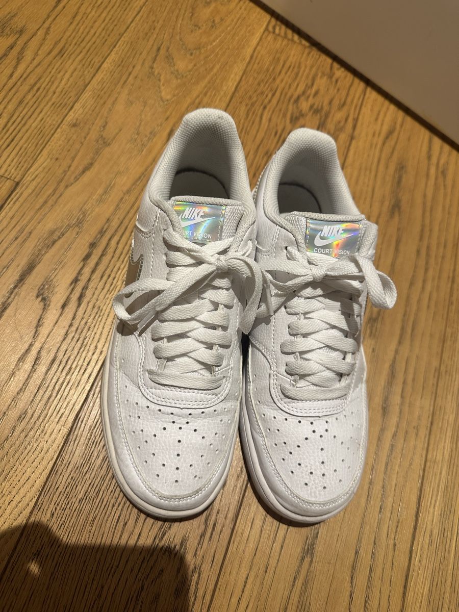 Nike Damenschuhe: Nike Schuhe Gr.40 – Gebraucht aus Cham von lischer444 1