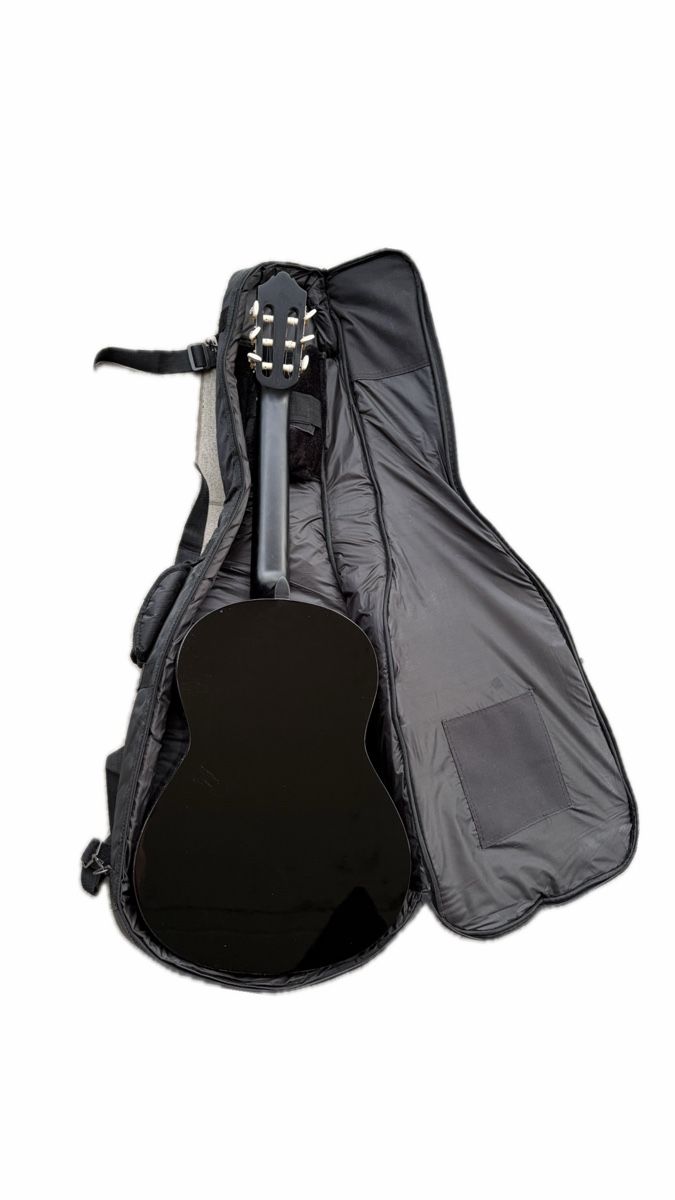 Yamaha Strumenti musicali: Yamaha C40 Gitarre – Usato da Buchrain venduto da minifen 2