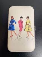 Seltenes Vintage Reisenähetui / Reisenähset