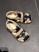 Sandalen echt Leder Gr 24 Verbaudet
