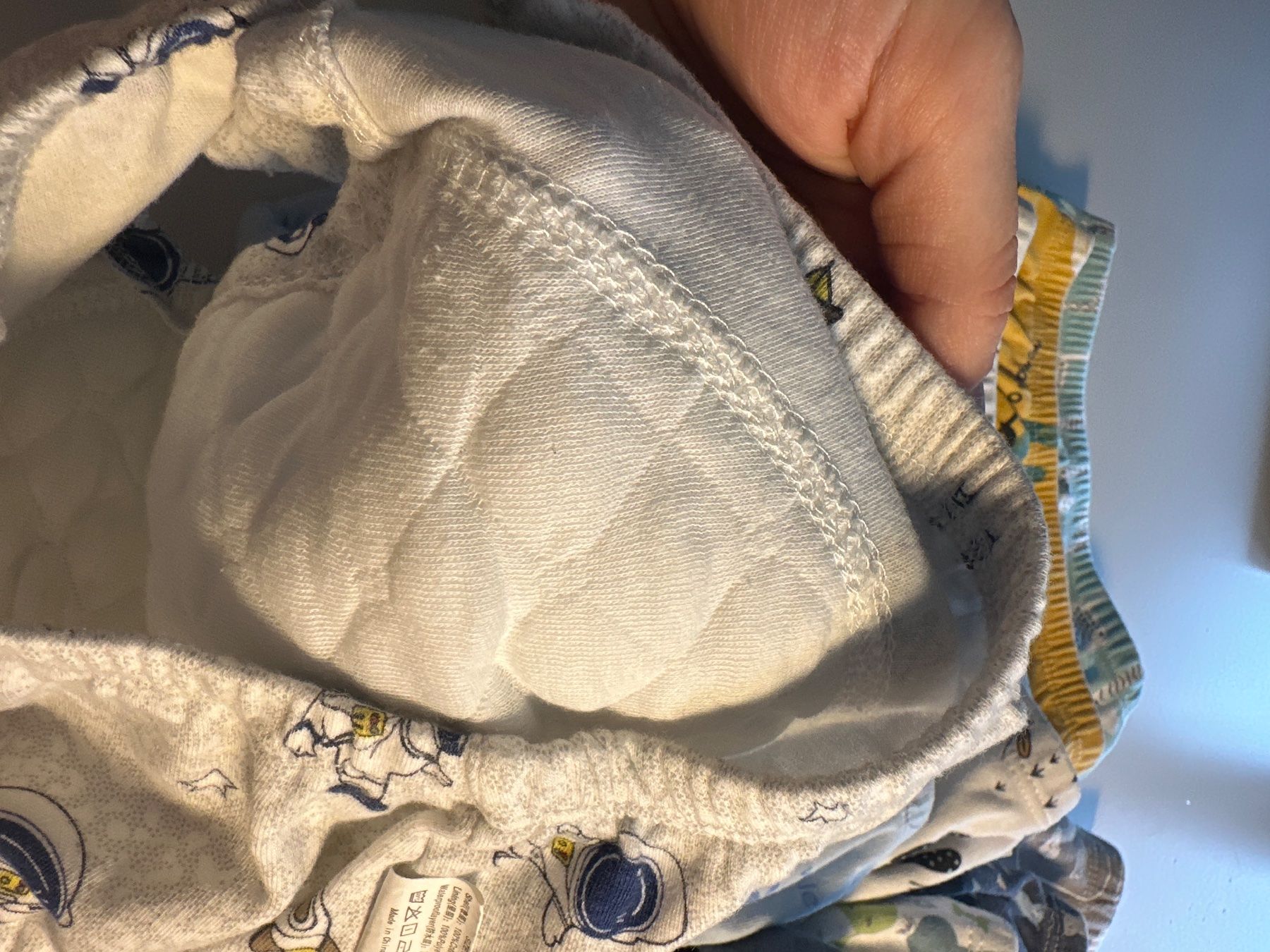 Biancheria intima: Training underwear multi-pack – Usato da Zürich venduto da KrisZH 2