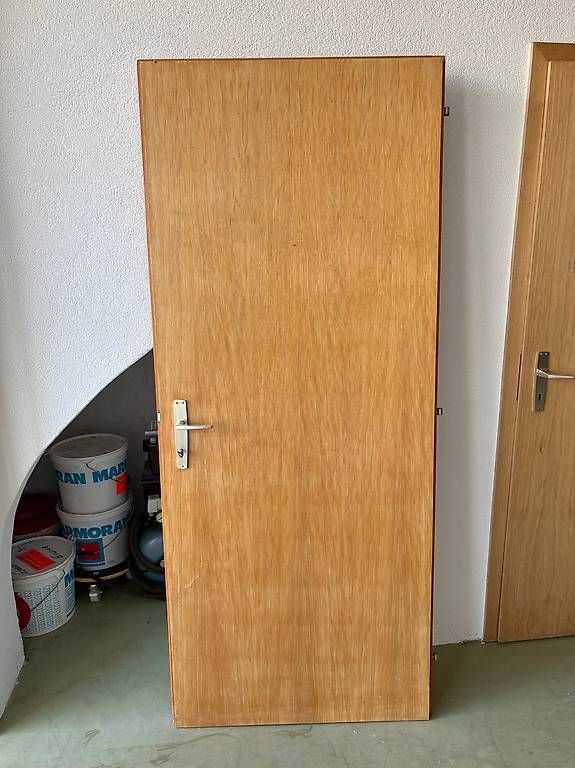 Porte: Portes pour l'intérieur – Usato da Avry-sur-Matran venduto da DBxx 1