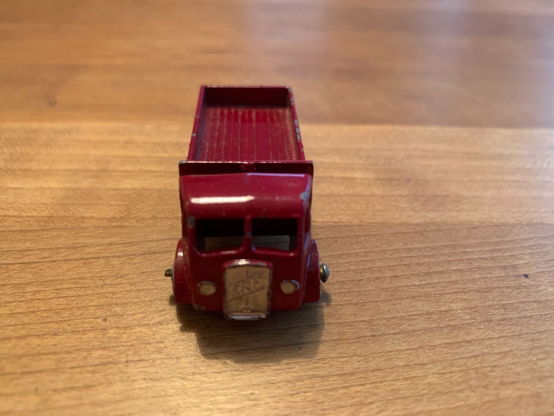 Lesney Modellautos: Moko Lesney Matchbox Series No 20 – Gebraucht aus Embrach von Canderau 1