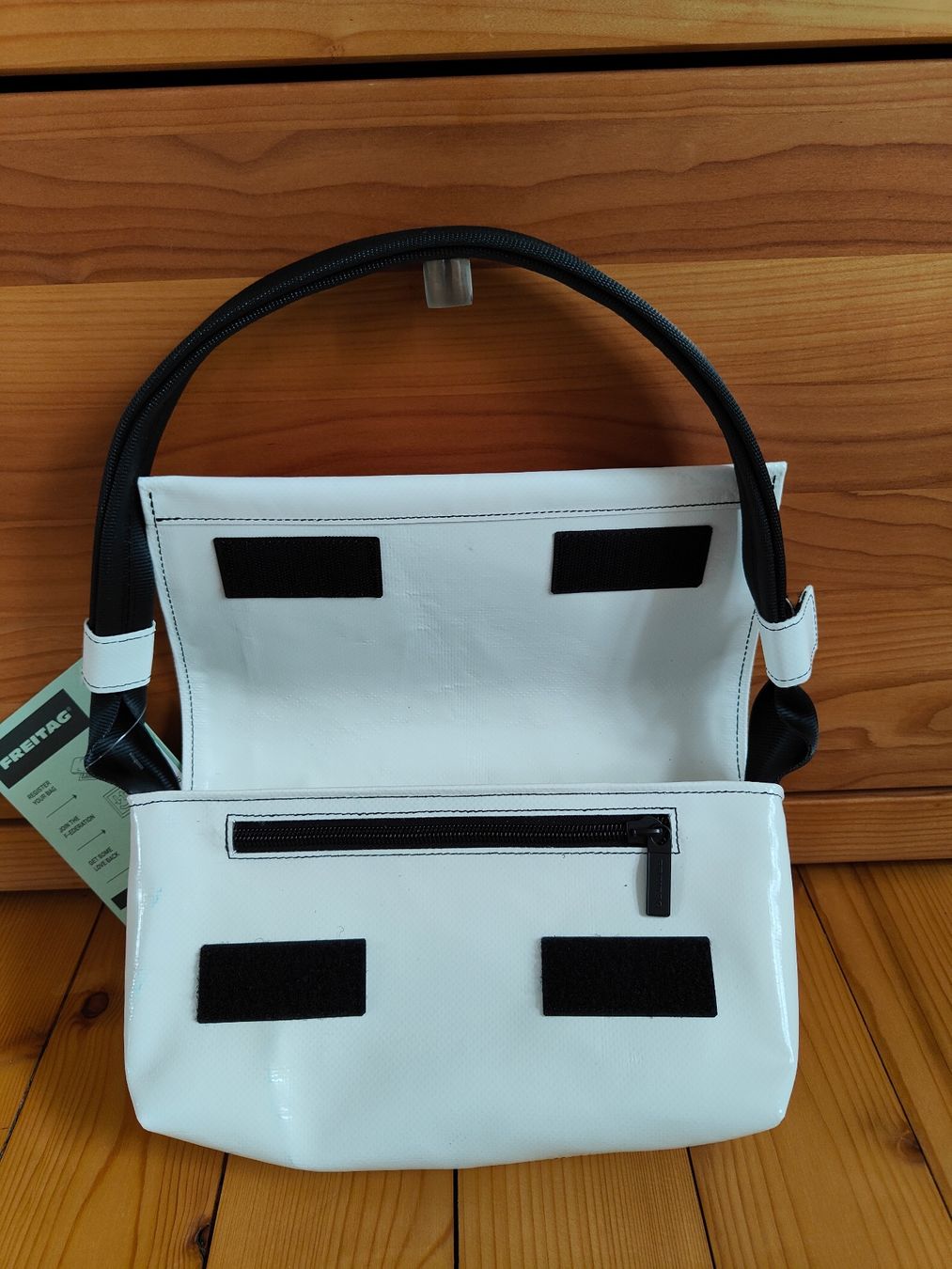 Freitag Borse: Freitagtasche Laura F171 – Nuovo (secondo la descrizione) da Winterthur venduto da the7mx1reon 2