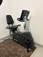 Sitzvelo (Fitnessgerät)