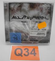 CD All for Metal 4, Nr. Q34