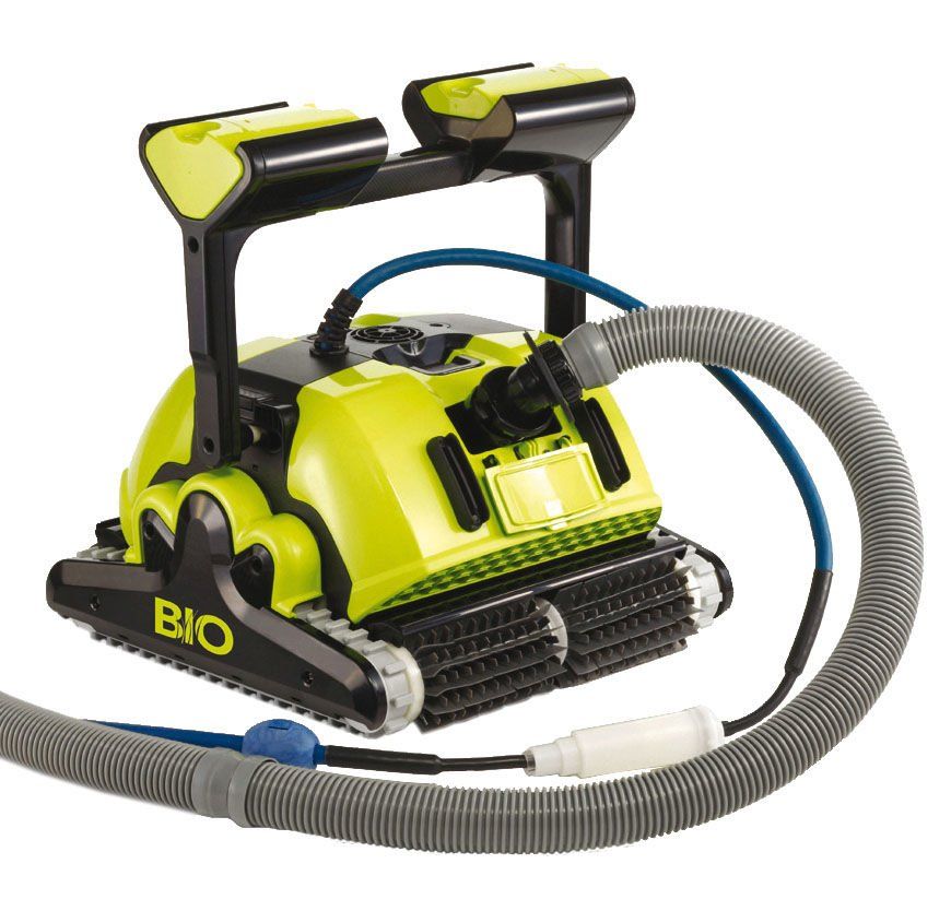 Dolphin Accessori per Piscine: Dolphin BIO S neu Schwimmteichroboter neu – Nuovo e nell'imballaggio originale da Brittnau venduto da Chaeferli010 1