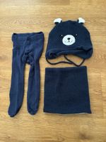 Vêtements hiver bébé 6-12 mois