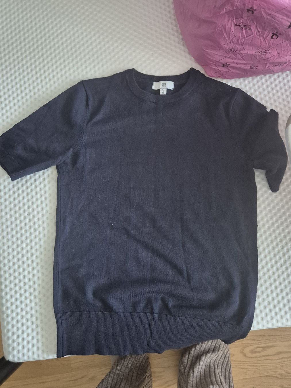 Top: Jersey Top 38 – Usato da Lachen SZ venduto da missfranky85