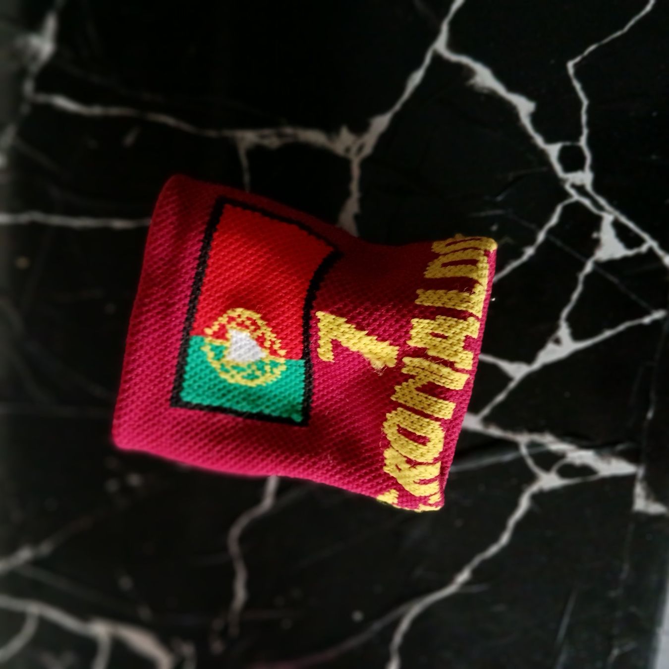 Canottiere & Pantaloni: Ronaldo – Usato da Balsthal venduto da shanaya99