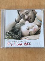 P.S. Ich liebe Dich. Soundtrack