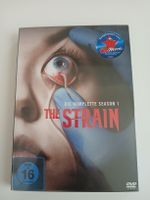 The Strain Die komplette Season 1, DVD neu