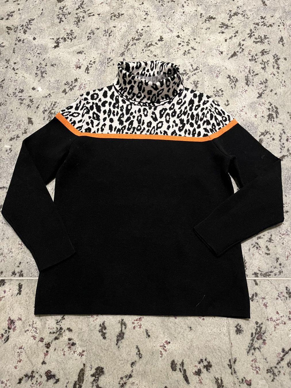 Maglioni & Felpe: Rollkragenpullover von TUZZI – Usato da Widen venduto da kel_smm8