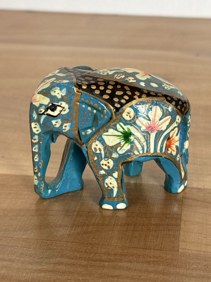 Tutte le decorazioni: Holz Figur Elefant – Usato da Rümlang venduto da SchumBru10 2