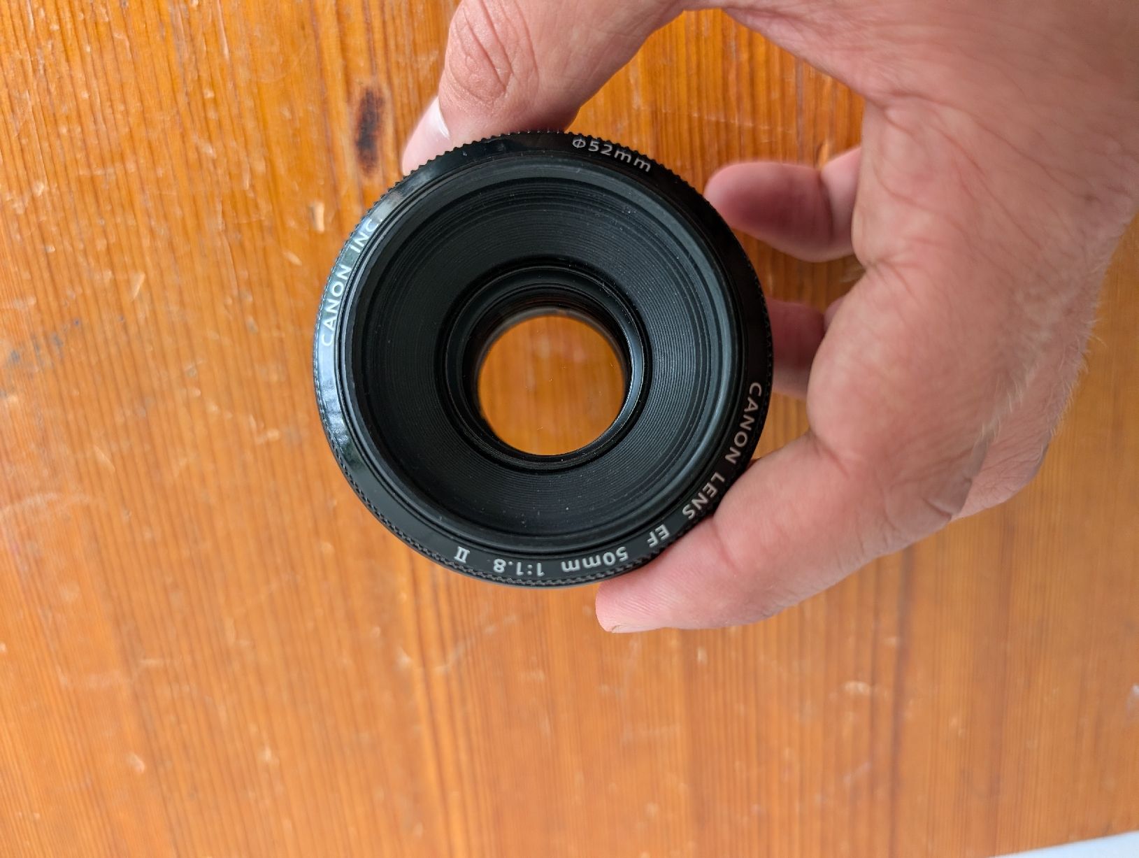 Canon Kamera: Canon EOS 5D Mark ii – Gebraucht aus Sursee von FlavioSonnenberg 8