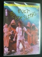 Neil Young & Crazy Horse - Rust never sleeps  (DVD)