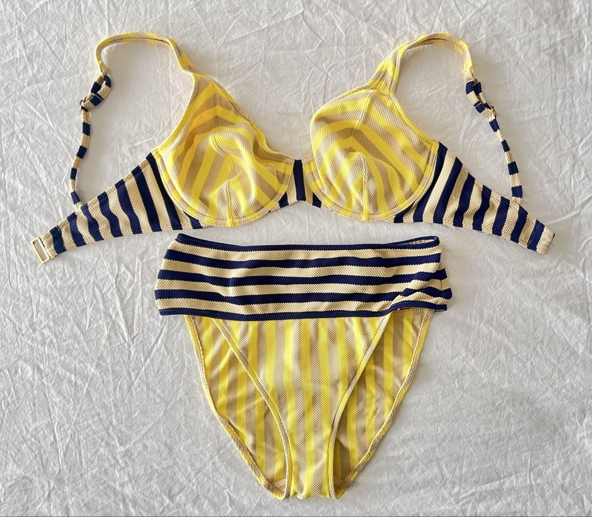 Costumi da bagno & Bikini: Bikini von Andres Sarda, Grösse 75E/38 – Nuovo (secondo la descrizione) da Neuhausen venduto da Ann.Drea 3