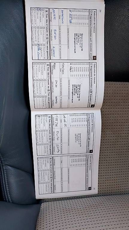 Saab Autos: Belle Saab à vendre – D'occasion à Versoix par Darun 3
